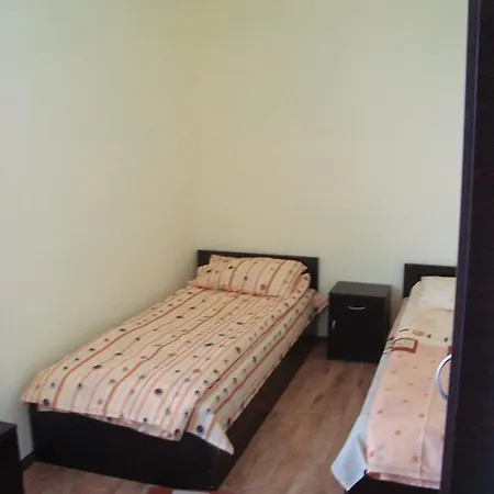 Pazderkovi *