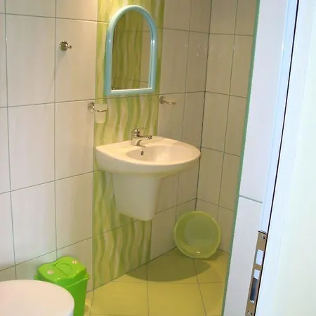 Pensiune Pazderkovi