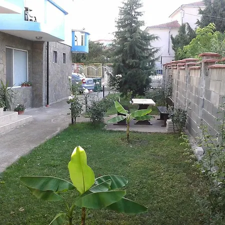 Pensiune Pazderkovi