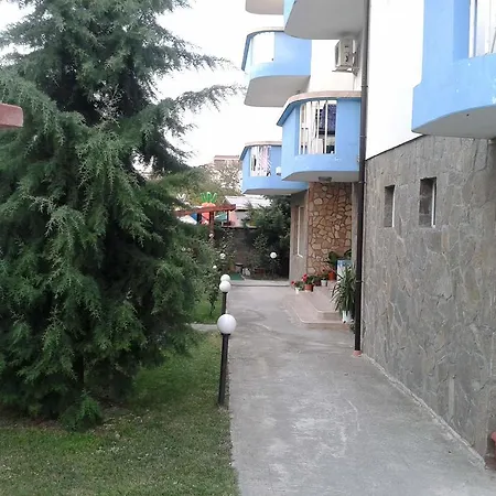Pazderkovi Ravda